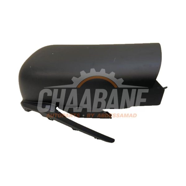 Couvercle colonne de direction 51459285065 BMW i3 (I01) i3s 120Ah 2013 / 2022