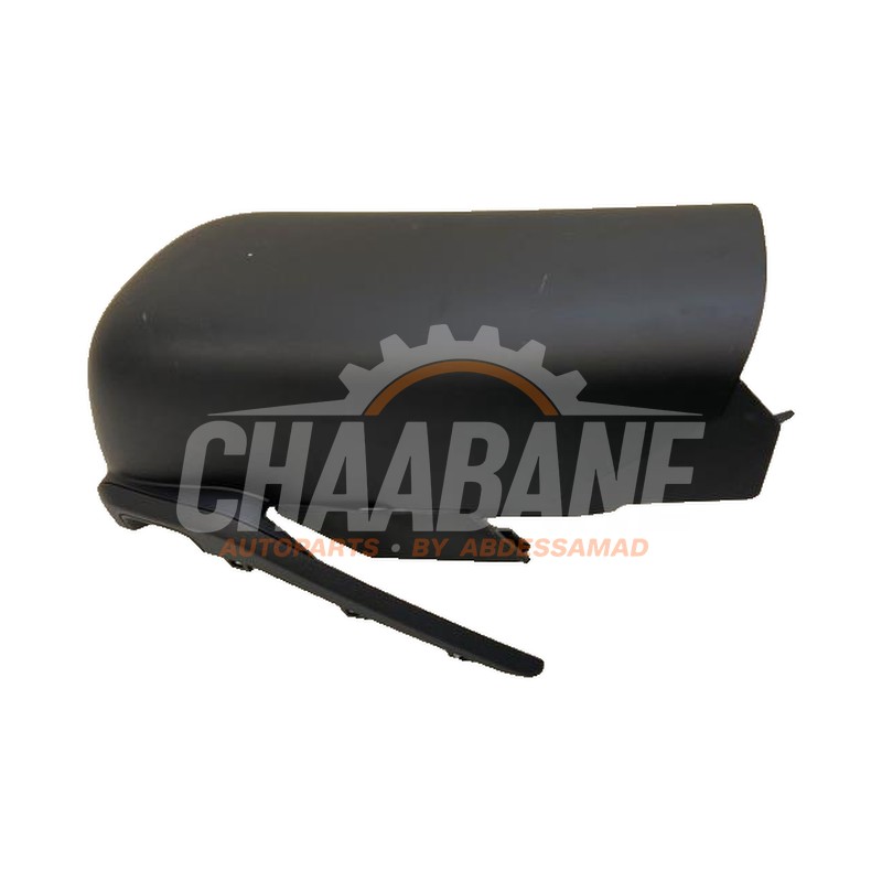 Couvercle colonne de direction 51459285065 BMW i3 (I01) i3s 120Ah 2013 / 2022