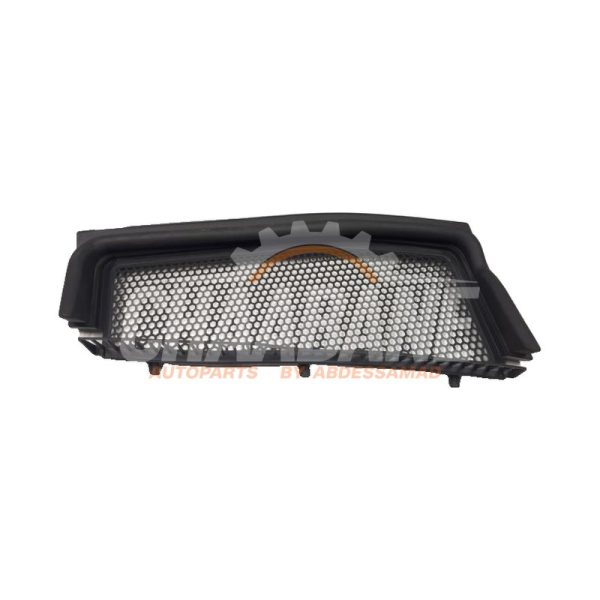 Divers 4M1819154A9B9 Audi SQ7 (4MB/4MG) 4.0 TDI V8 32V 2016