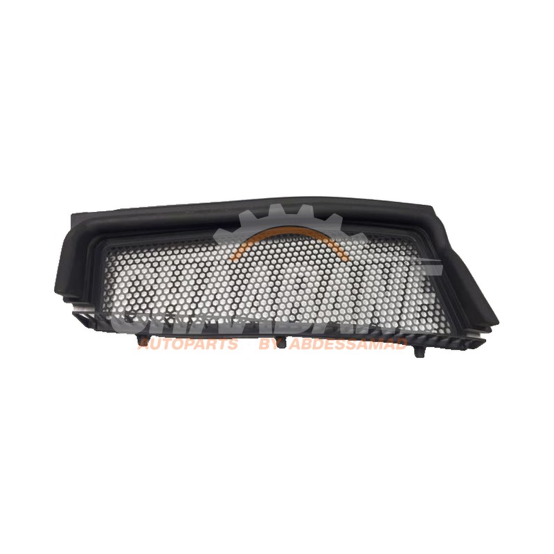 Divers 4M1819154A9B9 Audi SQ7 (4MB/4MG) 4.0 TDI V8 32V 2016