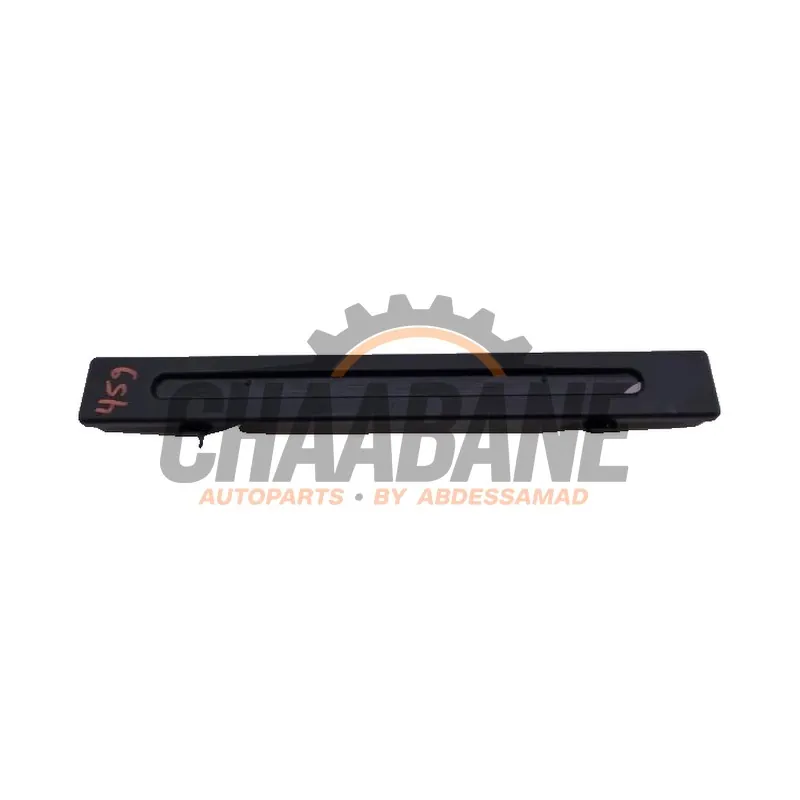 Triangle de presignalisation A1718900097 Mercedes Vito (447.6) 2.2 116 CDI 16V
