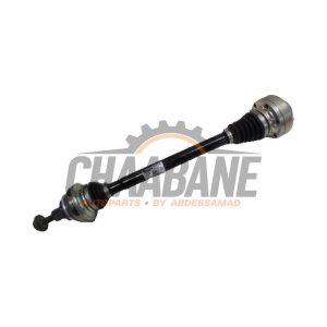 Arbre de transmission arriere gauche 8W0501203E Audi S5 2016