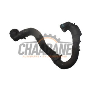 Tuyau radiateur T2H4040 Jaguar F-Pace 2.0 D 180 16V AWD