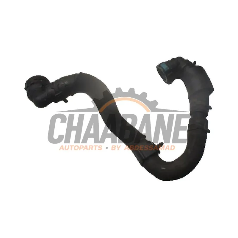 Tube deau T2H4040 Jaguar XE 2.0d 180 16V