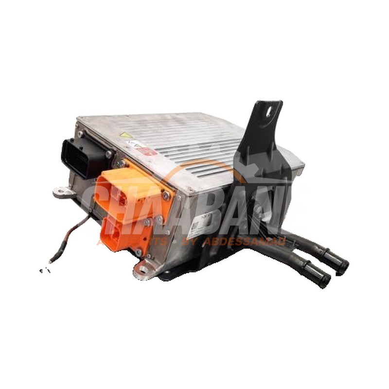 Chargeur de batterie 5QE915681D Audi Q5 Sportback (FYS/FYT) 2.0 45 TFSI 16V Mild Hybrid Quattro 16V 2020