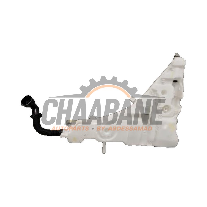 Reservoir lave-glace avant 61667304068 BMW X5 2013 / 2018