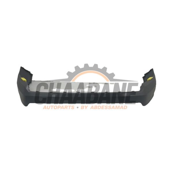 Element pare-chocs avant centre 7C0807819B Volkswagen Crafter (SY) 2016