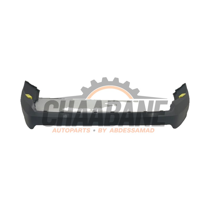 Element pare-chocs avant centre 7C0807819B Volkswagen Crafter (SY) 2016