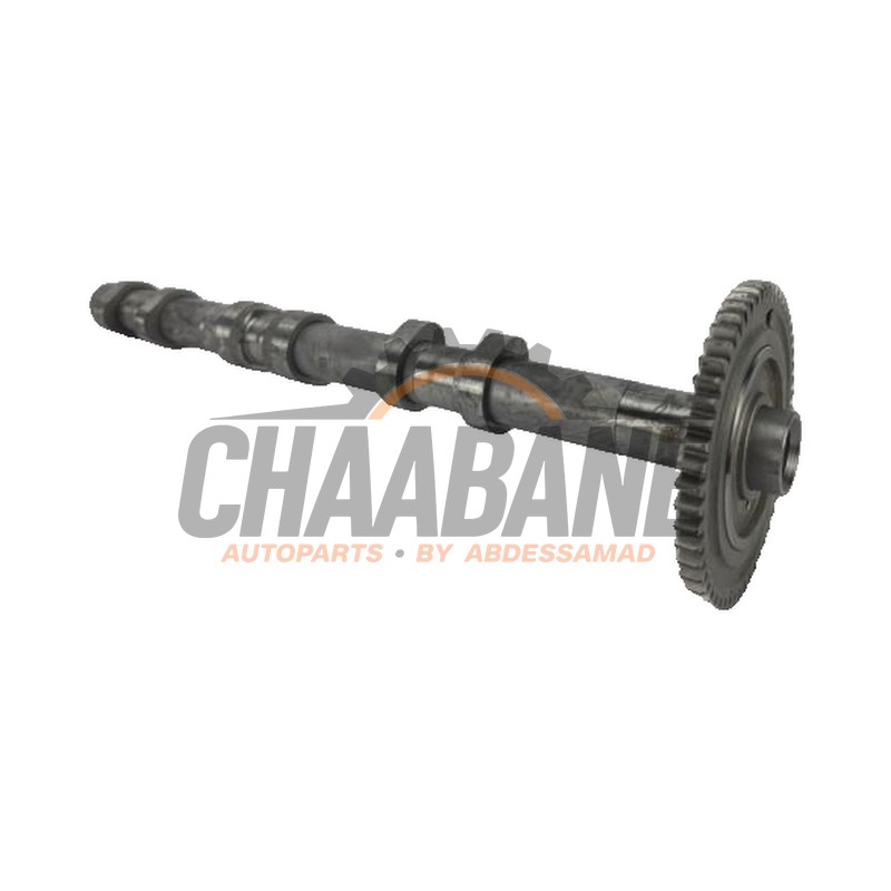 Arbre a cames S06031119 Mercedes GLE (W166) 350d 3.0 V6 24V BlueTEC 4-Matic