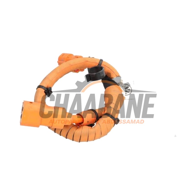 Faisceau de cables 5Q0971475A Audi A3 Sportback (8VA/8VF) 1.4 TFSI 16V e-tron 2012 / 2020