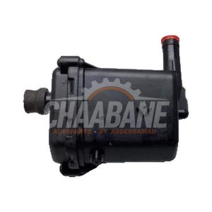 Reservoir dhuile direction assistee A0019892403 Mercedes GLE AMG Coupe (C292) 3.0 43 AMG V6 24V Turbo 4-Matic