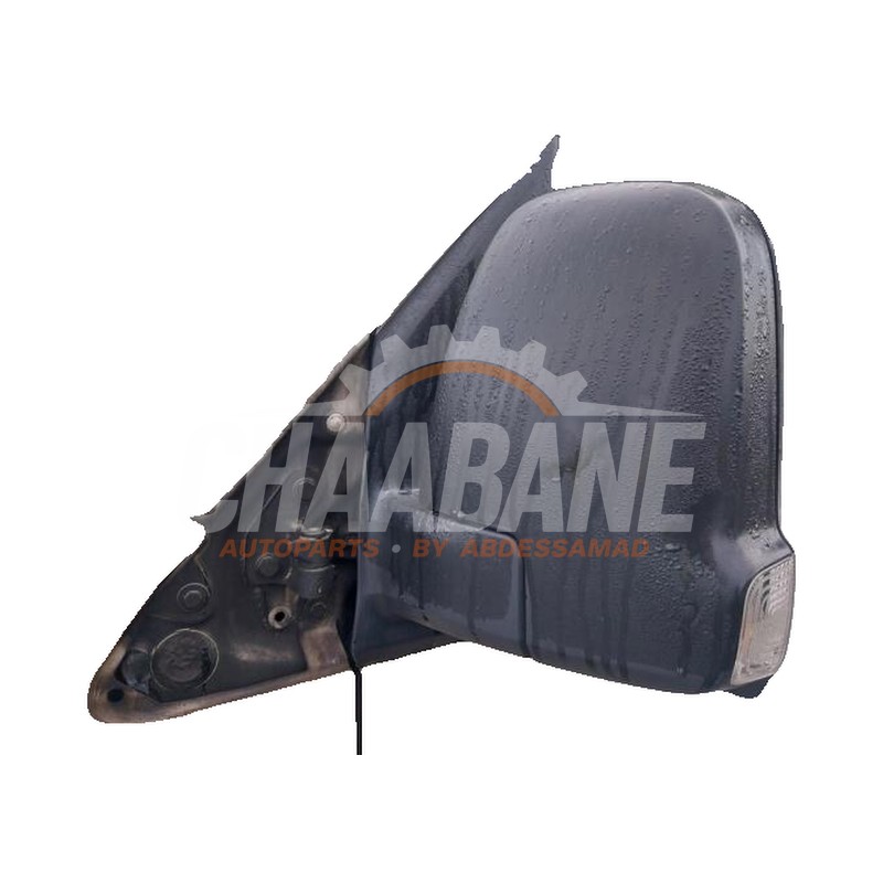 Retroviseur gauche A910811 Mercedes Sprinter 4t (907.6/910.6) 416 CDI 2.1 D RWD