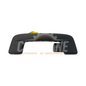 Poignee 5H0857643B Audi Q4 (F4B) 35 e-tron 2021