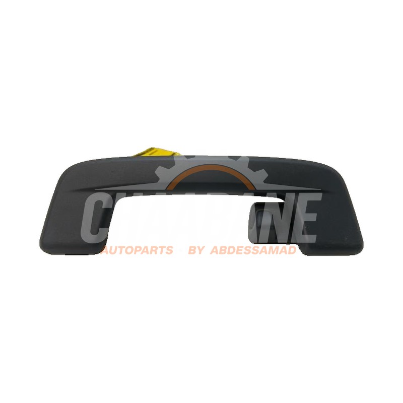 Poignee 5H0857643B Audi Q4 (F4B) 35 e-tron 2021