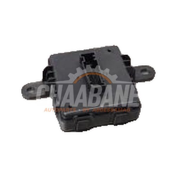 Systeme antidemarrage 5WA959436C Seat Leon (KLB) 1.5 TSI 16V 2019