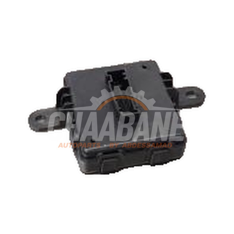 Module dentree sans cle 5WA959436C Cupra Formentor 2.0 TSI 16V 4Drive 2020