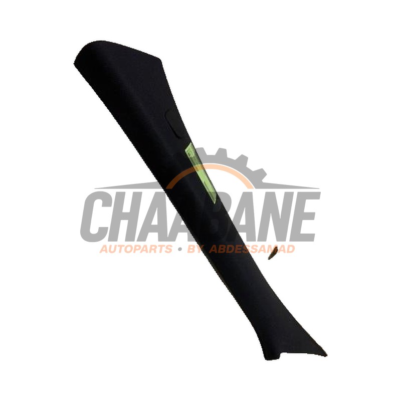 Protection montant A gauche A1766900025 Mercedes A (W176) 1.6 A-180 16V