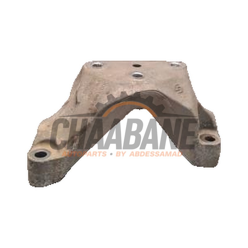 Support boite de vitesses 5Q0199555AD Skoda Karoq 2017