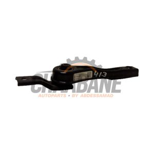 Support moteur 5Q0199855N Audi A3 Sportback (8VA/8VF) 1.6 TDI Ultra 16V 2012 / 2020