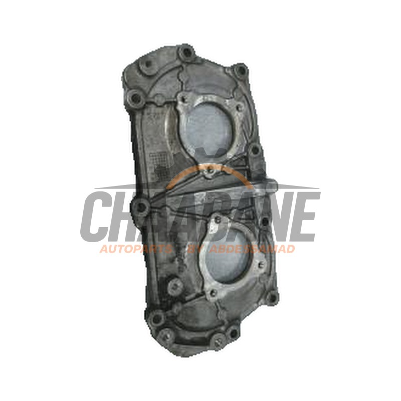 Couvercle de distribution A2740150700 Mercedes C-Klasse