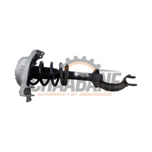 Barre amortisseur avant droit 95B413031F Porsche Macan (95B) 3.6 V6 24V Turbo 2014