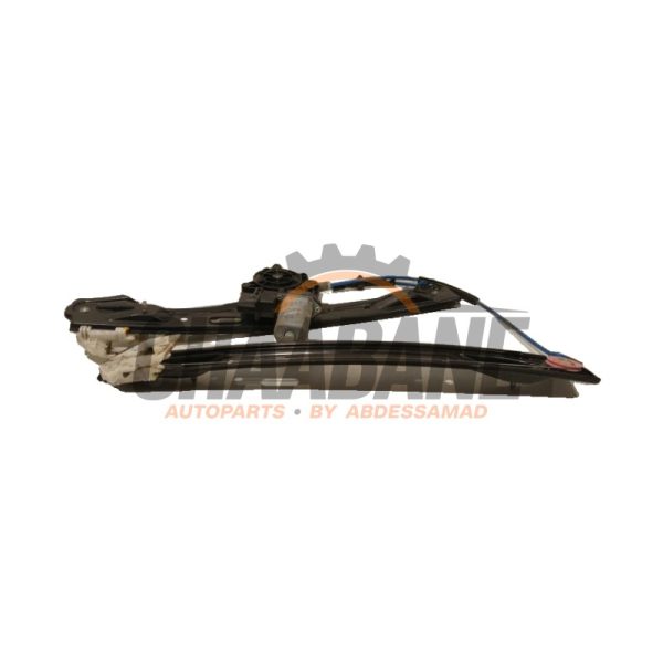 Mecanique vitre 4portes arriere droite 71019003 BMW 2 serie Gran Tourer (F46) 220i 2.0 TwinPower Turbo 16V 2014