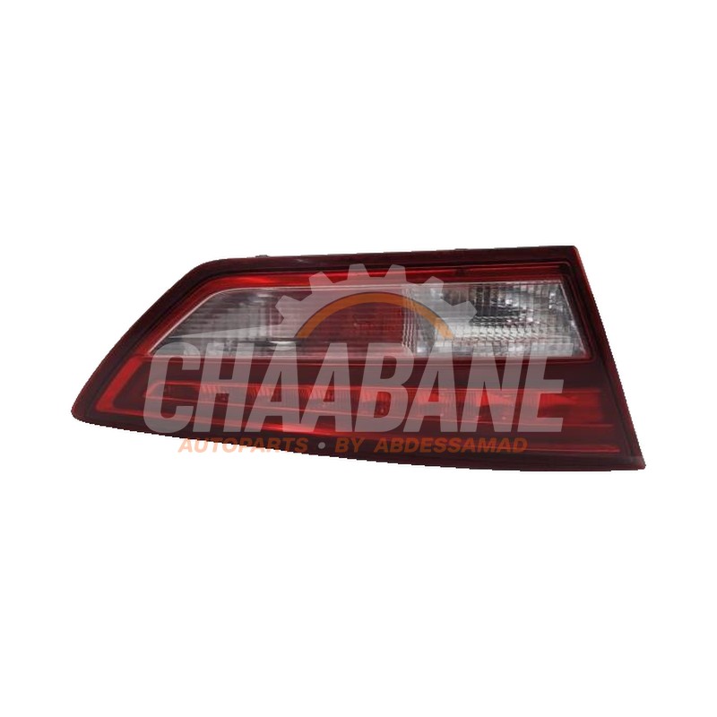 Feu arriere secondaire gauche 90047660 Seat Leon ST (5FF) 1.4 TSI 16V 2012 / 2020