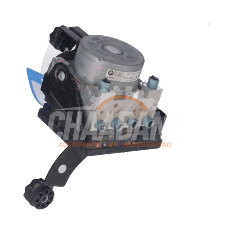 Module de puissance de commande de freins 8096586 BMW M3 2014 / 2018