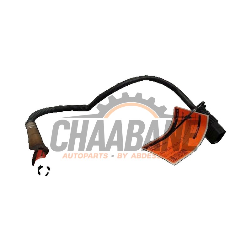 Sonde lambda 759690801 BMW 4 serie (F32) 435i 3.0 24V 2013 / 2020
