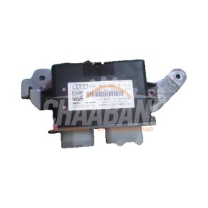 Boitier Adblue 4G0907355G Porsche Macan (95B) 3.0 S Diesel V6 24V 2014