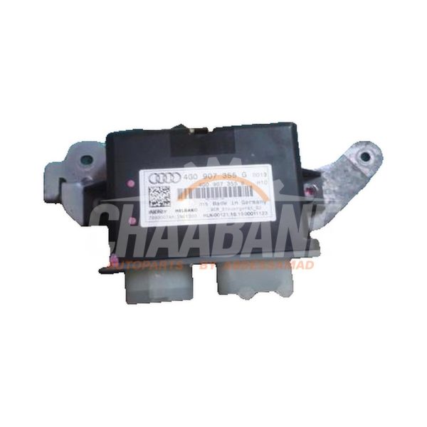 Ordinateur Adblue 4G0907355G Porsche Macan (95B) 3.6 V6 24V Turbo 2014