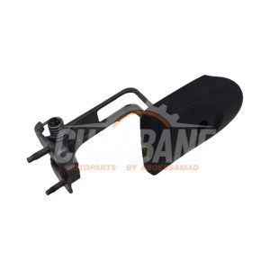 Butee 4portes arriere gauche 497808 Mercedes Citan (415.6)
