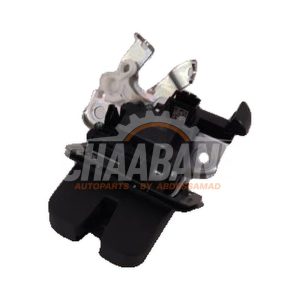 Serrure de coffre 5F0827505 Seat Leon 2020