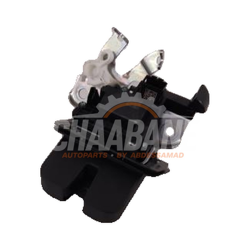 Serrure de coffre 5F0827505 Seat Leon 2020