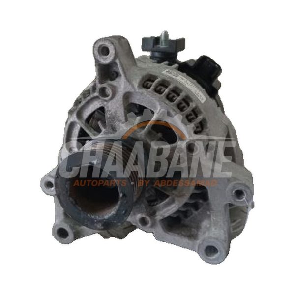 Alternateur 12318680374 BMW M135 (F40) M135i xDrive 2.0 TwinPower 16V 2019