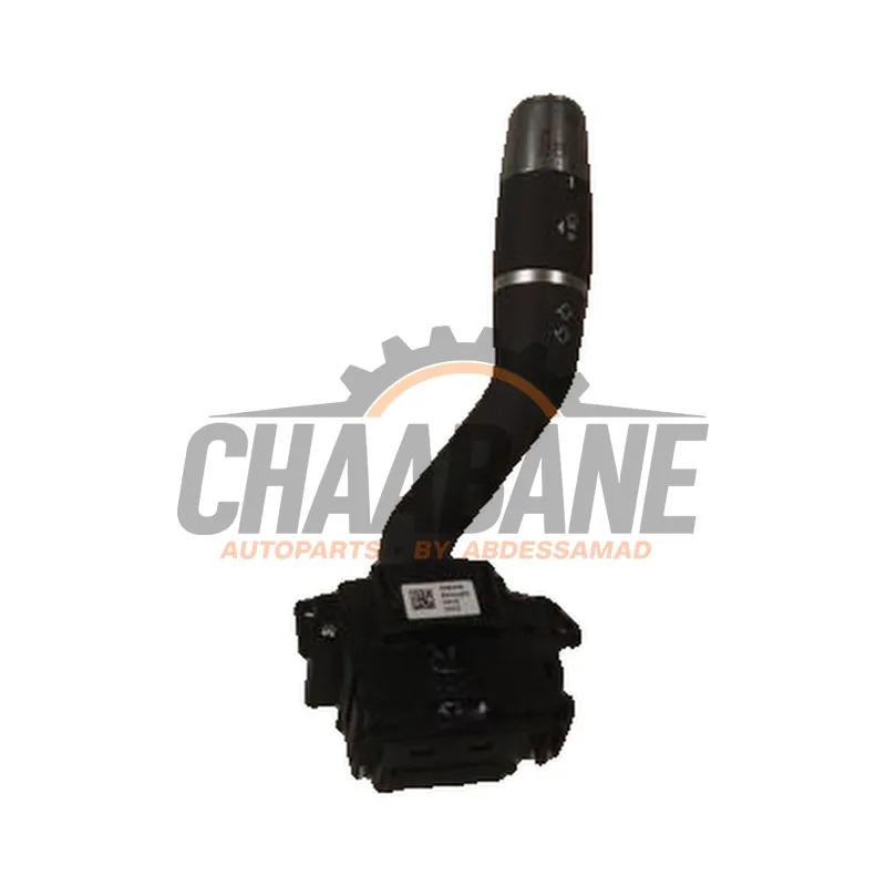 Commutateur feu clignotant XXXXX Landrover Discovery Sport (LC) 1.5 P300e 12V AWD