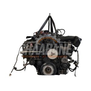 Moteur Audi SQ5 (8RB) 3.0 TDI V6 24V 2012 / 2017