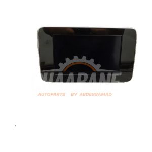 Affichage navigation A2059004113 Mercedes C (C205) C-220d 2.2 16V BlueTEC