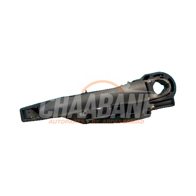 Poignee de porte arriere gauche 233370 Mercedes Citan (415.6) 1.5 109 CDI
