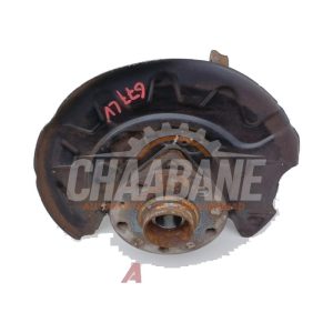 Joint avant gauche 5Q0407255Q Audi A3 Sportback (8VA/8VF) 1.6 TDI 16V 2012 / 2020