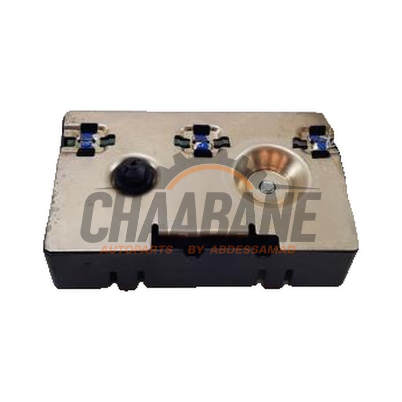 Antenne amplificateur A2059051205 Mercedes C Estate (S205) C-350 e 2.0 16V