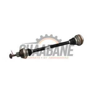 Arbre de transmission arriere droit 8R0501203C Audi A6 2012 / 2018