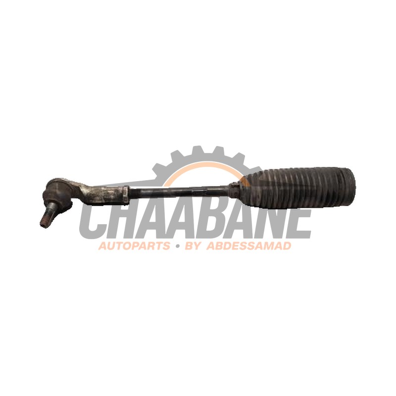 Barre daccouplement gauche 1K0423811K Seat Ateca (5FPX) 1.0 TSI 12V 2016