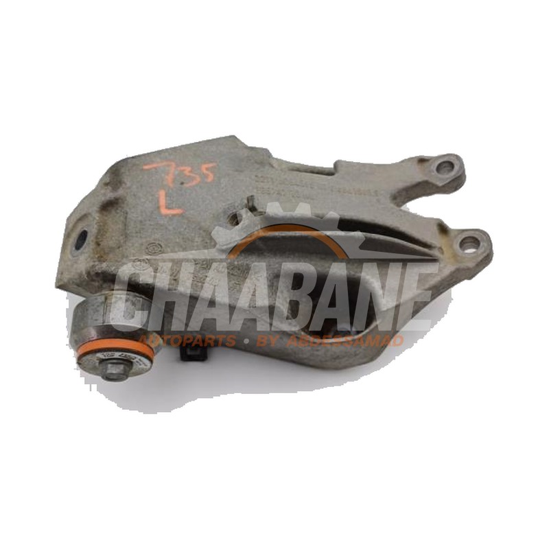 Support moteur 22116861565 BMW 3 serie Touring (G21) 330e xDrive 2.0 TwinPower Turbo 16V 2019