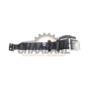 Ceinture arriere droit S4731337806 BMW 2 serie Active Tourer (F45) 220dA xDrive 2.0 TwinPower Turbo 16V 2013 / 2021