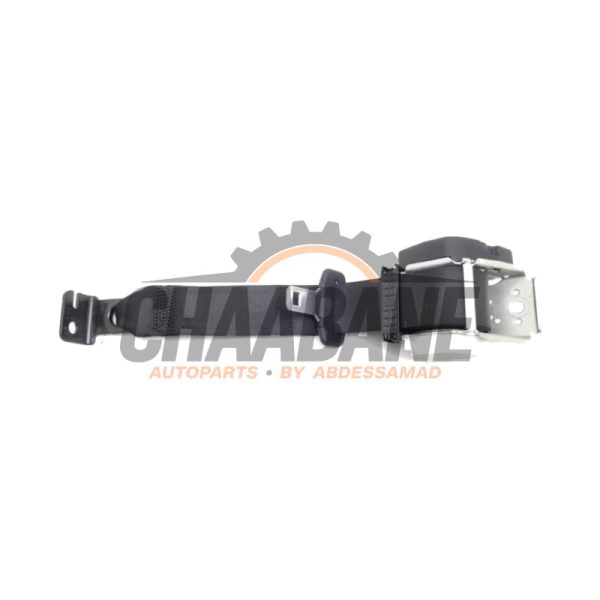 Ceinture de securite arriere droite S4731337806 BMW 2 serie Active Tourer (F45) 220dA xDrive 2.0 TwinPower Turbo 16V 2013 / 2021