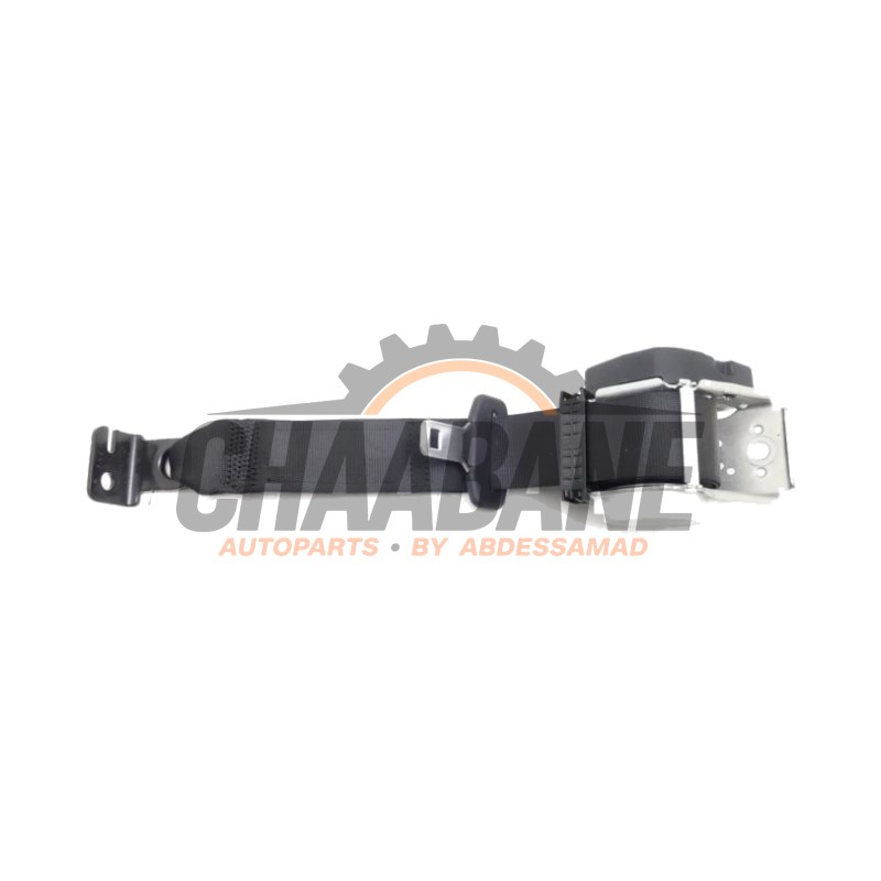 Ceinture arriere droit S4731337806 BMW 2 serie Active Tourer (F45) 220dA xDrive 2.0 TwinPower Turbo 16V 2013 / 2021