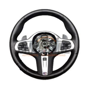 Volant 874616611 BMW X5 (G05) xDrive 45 e iPerformance 3.0 24V 2018