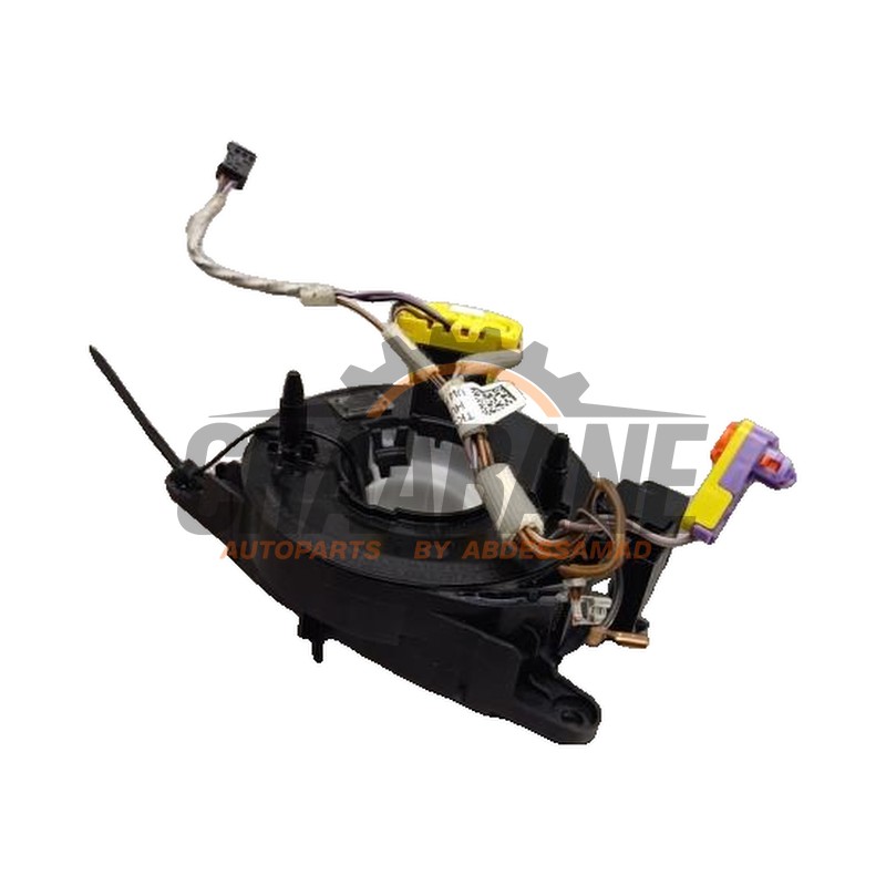 Rouleau airbag 6RA959653A Seat Ibiza V (KJB) 1.0 TSI 12V 2017
