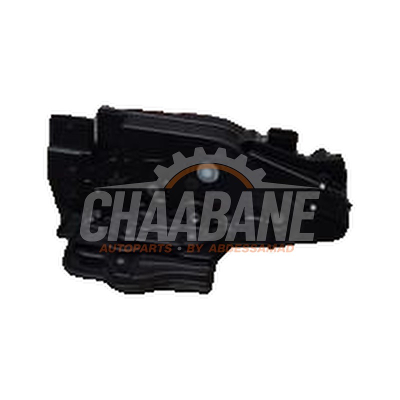 Serrure portiere mecanique 4portes avant gauche A1770032899 Mercedes EQA (N243) 250+ 71 kWh